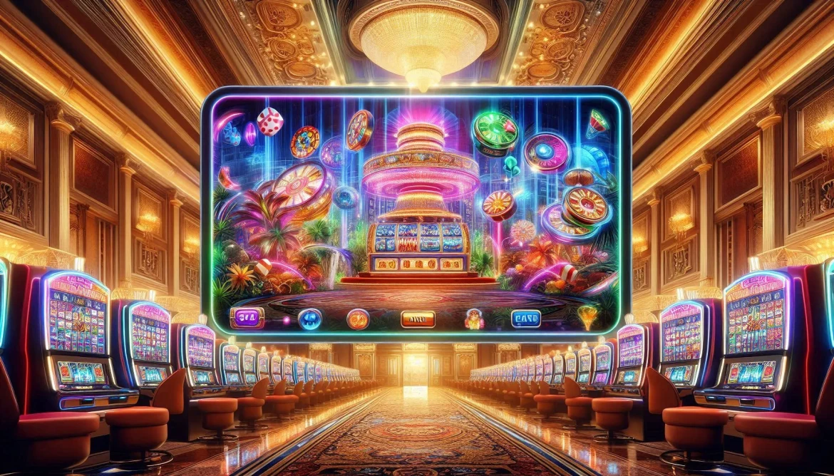 Betgol casino