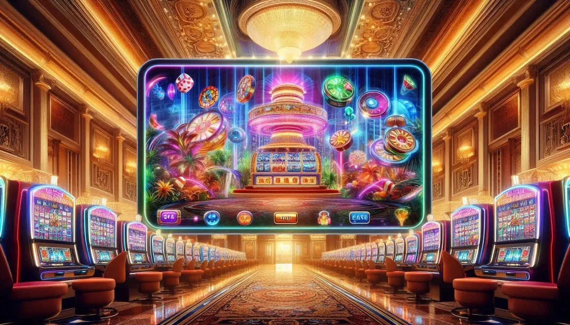 Betgol casino